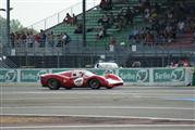 Le Mans Classic 2010