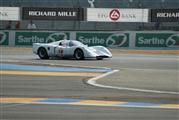 Le Mans Classic 2010