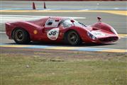 Le Mans Classic 2010