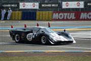 Le Mans Classic 2010