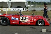 Le Mans Classic 2010