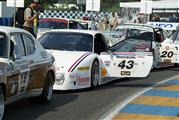 Le Mans Classic 2010