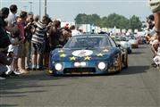 Le Mans Classic 2010