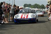 Le Mans Classic 2010