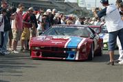 Le Mans Classic 2010