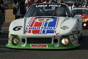 Le Mans Classic 2010