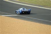 Le Mans Classic 2010