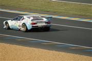 Le Mans Classic 2010