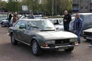 Cars & coffee noord antwerpen