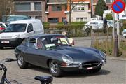 Cars & coffee noord antwerpen