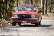 Opel 'Oldies on Tour'