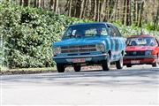 Opel 'Oldies on Tour'