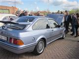 Cars and Coffee Kapellen
