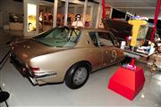 Studebaker National Museum - South Bend - IN - USA