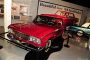 Studebaker National Museum - South Bend - IN - USA