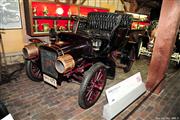 Gilmore Car Museum - Hickory Corners - MI  (USA)