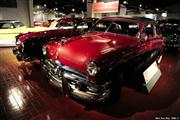 Gilmore Car Museum - Hickory Corners - MI  (USA)