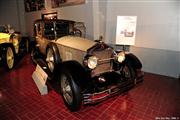 Gilmore Car Museum - Hickory Corners - MI  (USA)