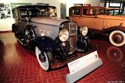 Gilmore Car Museum - Hickory Corners - MI  (USA)