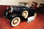 Gilmore Car Museum - Hickory Corners - MI  (USA)