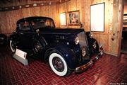 Gilmore Car Museum - Hickory Corners - MI  (USA)