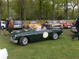 A Classic Car Event