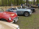 A Classic Car Event