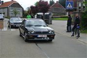 Oldtimertreffen Zelem