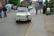 Oldtimertreffen Zelem