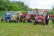 Oldtimertreffen Zelem