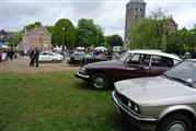 Oldtimertreffen Zelem