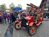 28ste Elf Steden Oldtimer Rally 