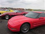 Corvette Meeting - Deurne