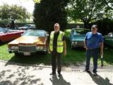 Pinksterrit en oldtimer zegening Munsterbilzen