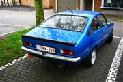 Opel Classica treffen Zulte