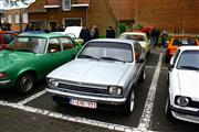 Opel Classica treffen Zulte