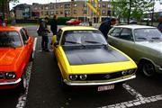 Opel Classica treffen Zulte