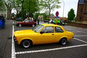 Opel Classica treffen Zulte