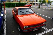 Opel Classica treffen Zulte