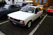 Opel Classica treffen Zulte