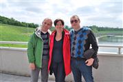 Borgward Treffen 2013 - Casteau