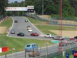 BFOV nationale meeting te zolder