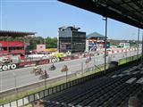 BFOV nationale meeting te zolder