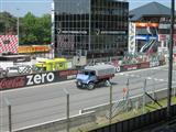 BFOV nationale meeting te zolder