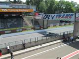 BFOV nationale meeting te zolder