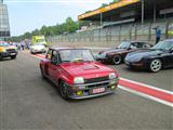 BFOV nationale meeting te zolder