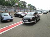 BFOV nationale meeting te zolder