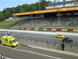 BFOV nationale meeting te zolder