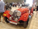 Mille Miglia 2013