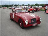 Mille Miglia 2013